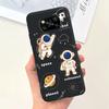 Case For Xiaomi Poco X3 Pro NFC Phone Cover Lovely Dinoaur Butterfly Silicone Soft Cases For Xiaomi Poco X3 GT X3Pro X3NFC Coque