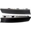 Volkswagen Magotan B6 Передний бампер и накладки на указатели поворота 3C0807645/3C0807646
