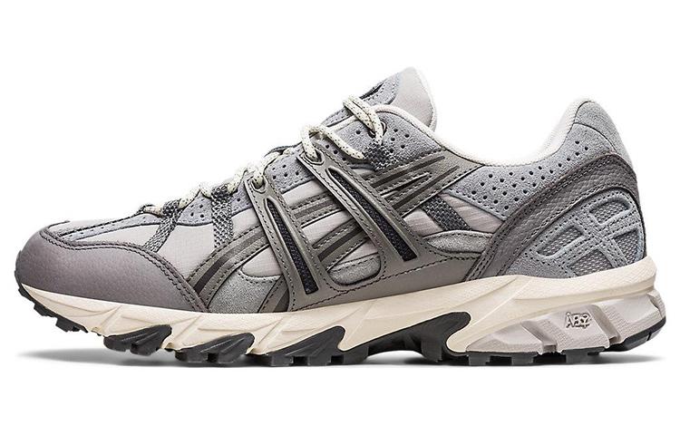 Asics Гель Sonoma 15 50 Серый Устричный 1201A785-020
