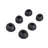 Silicone Ear Tips Earbuds Covers Set for Buds 3 Earphone 3Pairs Comfortable and Durability Designing