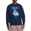 Asterix Unisex Adult Grump Sweatshirt