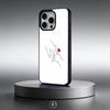 B-Baby Мама дочь Сын Папа Руки Чехол для телефона Для iPhone17,16,15,14,13,12,11 Plus,Pro Магнитный с Magsafe Беспроводная зарядка