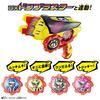 Bandai Бакутаро Сэнтай Дон Братья Донбра Пряжка (3 года и старше)