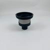 Replacement Dust Cup With HEPA Filter FOR PRETTYCARE W200 W300 Vacuum Cleaning Tools Home Appliance Parts For Household