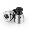 High Pressure Cookware BPA Free Stainless Iron with Pressure Valve for Healthy Home Cooking Meals