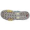 SALOMON X Ultra 4 Low Прочные Уличные Функциональные Ботинки Женские Ботинки Синие 416228