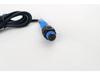 Infrared Photoelectric Sensor E3F1-DS10C4B2P1P2, Human Detection, DC Three-Wire NPN, Diffuse Reflection