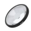 62 мм Спиральный ореол Фильтр для объектива камеры Оптическое стекло Фильтр спецэффектов Фотография Объектив камеры