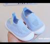 Детская дышащая студенческая обувь Повседневная обувь