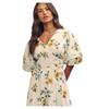 Nobody´s Child Womens/Ladies Clover Midi Dress