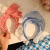 Lace Triangular Hair Scarf Headband Square Headscarf Hairband Turban Bandage Bandana Headband Women Headwarp Hair Accessories