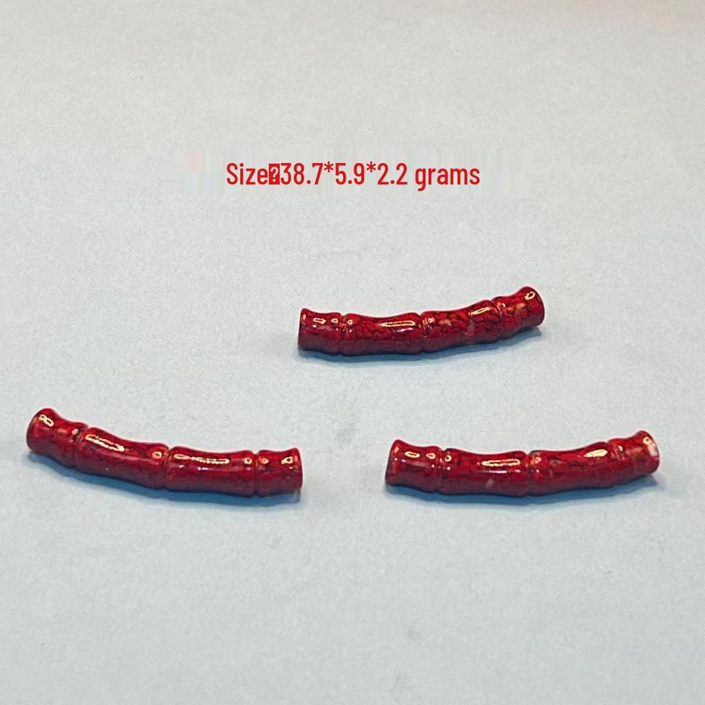 Original Gold-Plated Cinnabar Turtle Shell Fu Plaque and Gourd Pouch Accessories