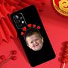 Смешной чехол Hasbulla для Samsung Galaxy M34 M54 M32 M52 M15 M11 M12 M13 M14 M06 M16 M36 M56 M31 M53 M35 M55