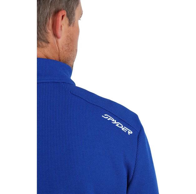 Spyder Флисовая на молнии Bandit