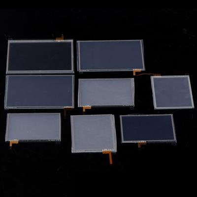 1 шт. для 3Ds 3Dsxl New3Dsxl 2Ds Ndsi Ndsixl Nds Ndsl консоль замена сенсорного экрана панель дисплея дигитайзер
