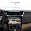 Android 9.1 Головное устройство для Nissan Sentra Sylphy 2013-2018