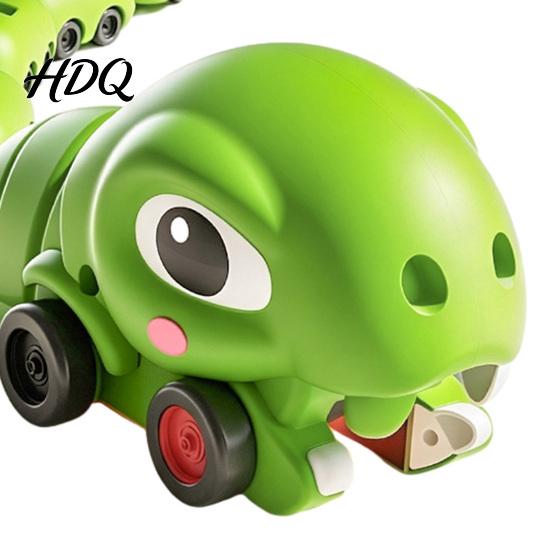 Магнитная игрушка-змея Игрушка для RC-игры Электрическая с дистанционным управлением Поедающая сама себя Для малышей Интерактивная родительско-детская Соревновательная гоночная машина для мальчиков и девочек