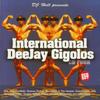 CD HELL - International DeeJay Gigolos CD Fou GIGOLO40 International D 2000 Германия Танцевальная и Электронная Музыка Б/У