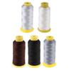 900m Strong 210D Bonded Nylon Thread for Stitching Leather Craft Tent Repair