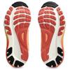 Новые кроссовки Asics Gel Kayano 31 Wide 'Бело-оранжевые' Женские 1012B670-100