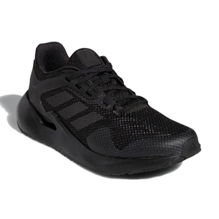 adidas Alphatorsion Вязаный Черный Женский FV7862