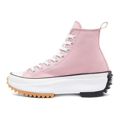 Run Star Hike High 'Lotus Pink' Женские 168892C