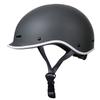 Adult Cycling Helmet Lightweight Breathable Solid Color Bike Road Mountain Biking