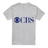 CBS Mens Logo T-Shirt