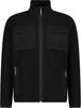 Куртка CMP Men's Arctic Fleece Jacket (34H0587) nero