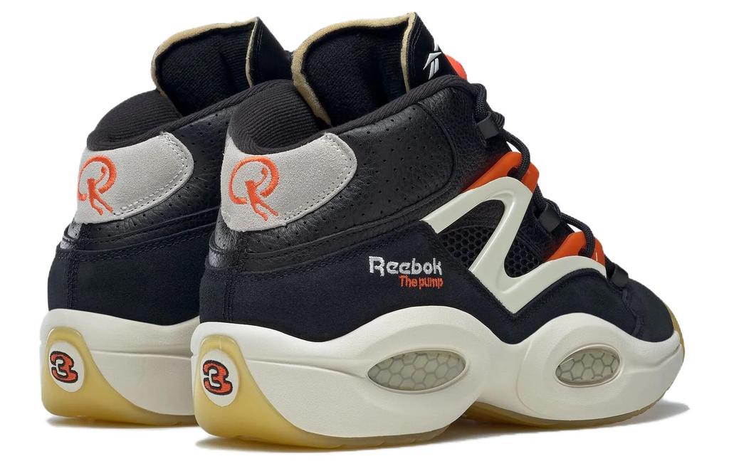 Вопрос Reebok Pump 'Pump Omni Lite' H06496