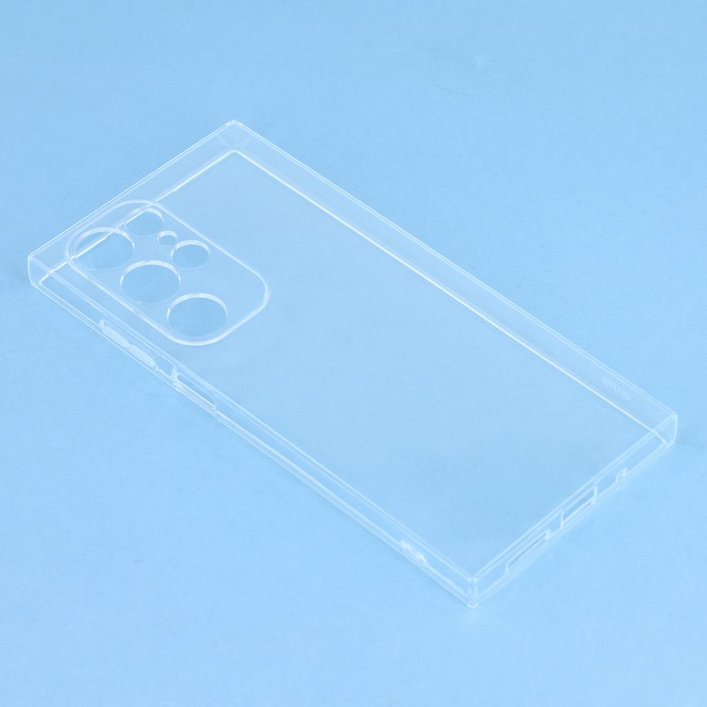 Для Oukitel C61 Pro Чехол Мягкий ТПУ Защита от падений Чехол для телефона