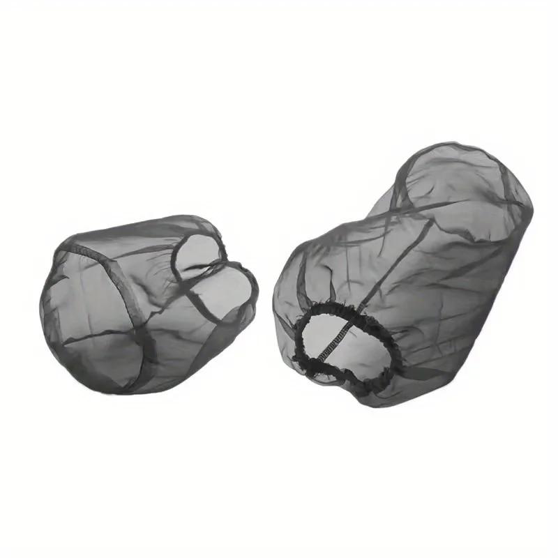 1 шт. Модифицированный автомобильный пыльник в форме гриба, Модифицированный пылезащитный маслостойкий чехол для воздушного фильтра