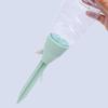 1/3/6Pcs Self Watering Spike Automatic Drip Irrigation System Adjustable Water Speed Plant Water Dispenser