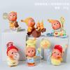 Twinkle Twinkle Gift Series Pvc Collectible Figures With Hidden Characters For Anime Fans And Gift Giving