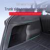 Фланелевые защитные боковые панели багажника для Tesla Model Y 25 Refresh