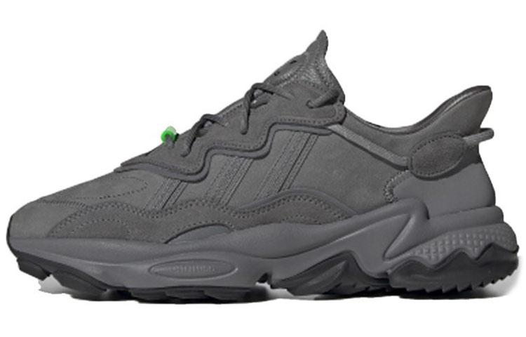adidas Ozweego Tr 'Серый Солнечно-Зеленый' EE7001