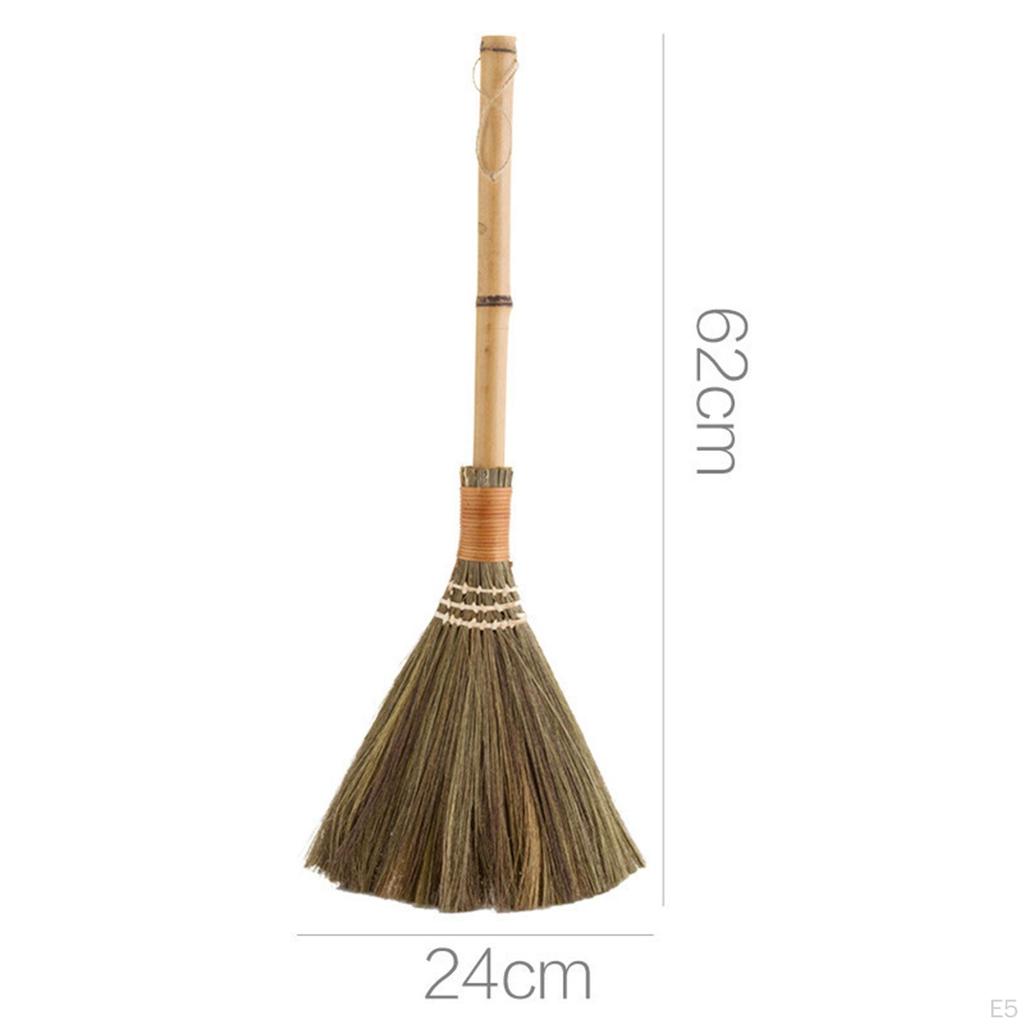 Handheld Broom for Sweeping, Soft Design Home And Office Use