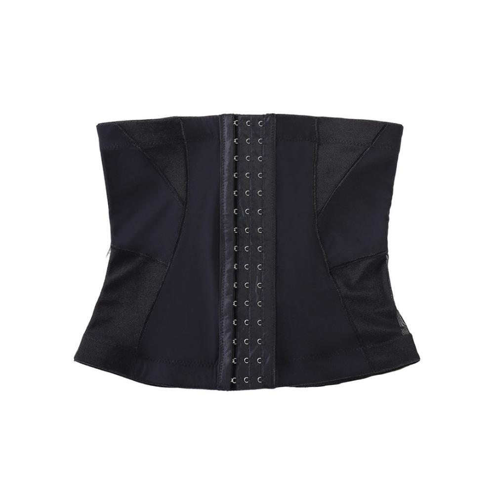 Postpartum Tummy Control Shapewear Thin Waist Trainer Shapewear Fashion Corset Belt  Female