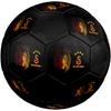 Футбольный мяч Galatasaray FC, размер 5, сшит на машине из ПВХ, прочный и с высоким отскоком, подходит для всех возрастов, фанатская атрибутика, для матчей и использования на открытом воздухе.