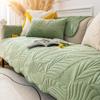 1pc Non-slip Sofa Towel Dog Pet Sofa Cushion Winter Thicken Plush Corner Sofa Cover Sectional Chaise Longue Couch Mat Multi-size