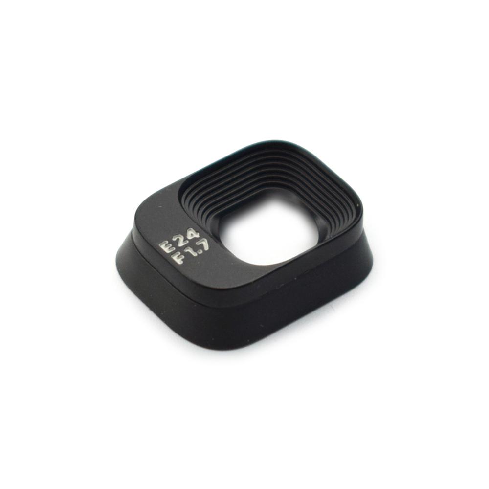 Parts for DJI Mini 3 Gimbal Camera Lens Glass PTZ Signal Cable Rubber Damping Ball 3 In 1 Line Roll Arm Y/R/P Motor