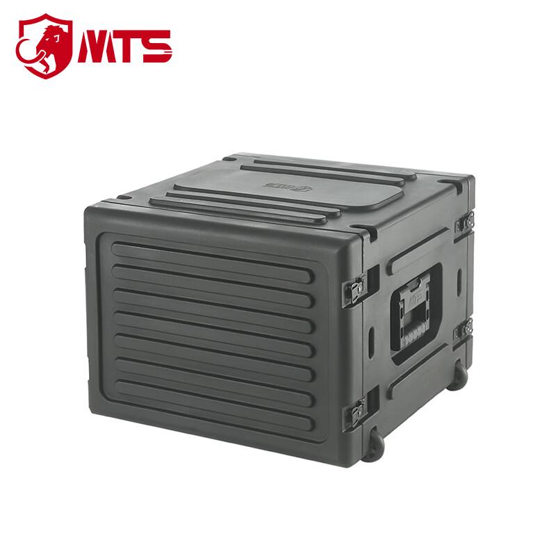 MTS Профессиональный кейс-стойка на колесах