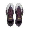Li Ning BadFive Guerrilla 2 СУПЕР Амортизация Износостойкость Поддержка Отскок Сцепление Низкие ABFW001-7