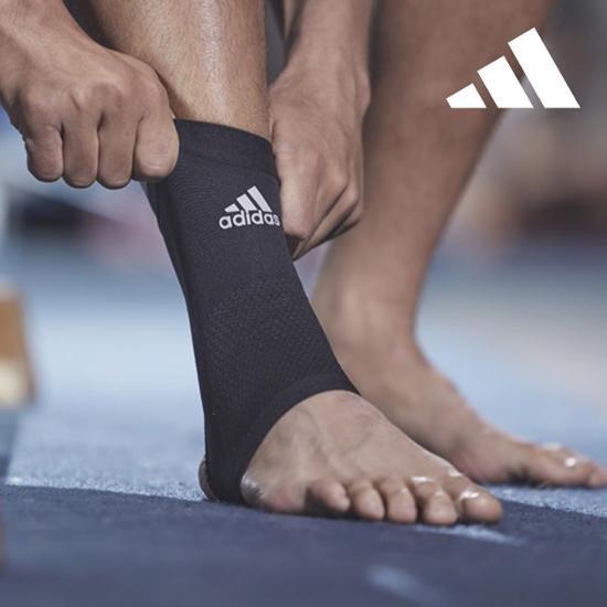 adidas Защита лодыжки Aeroready (2 типа, выберите 1)