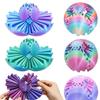 3D Printed 3D Printed Fidget Toys Neatly Meshed Gears Stress Relief Desk Toy  Study Break