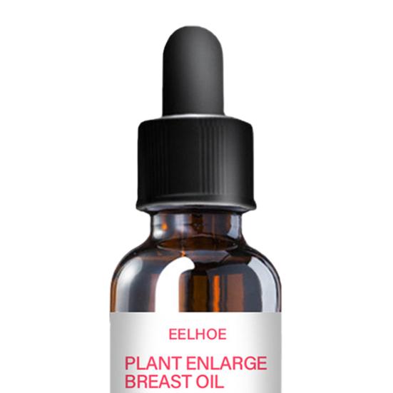 30 мл увлажняющее средство Boobs Essence, простое в использовании, натуральное растительное масло для увеличения груди, для личного использования