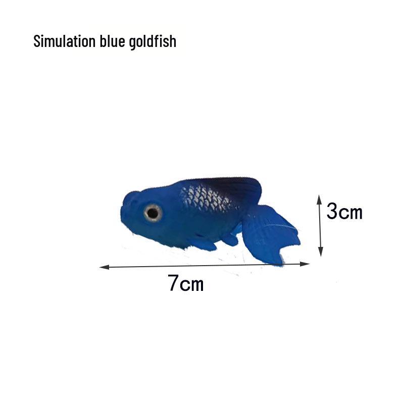 Искусственные украшения для аквариума с рыбами и медузами: Рыба-клоун, Петушок и другие для ландшафтного дизайна аквариума