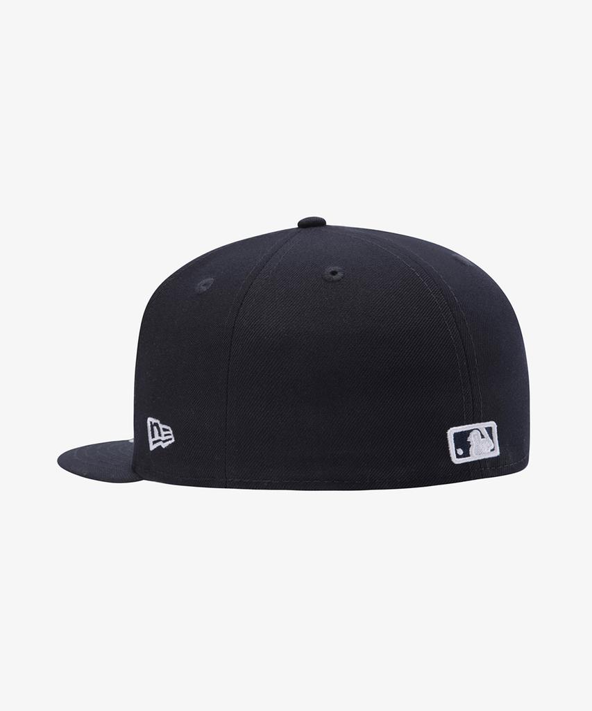 New Era 5950 С Розой Нейян Синий