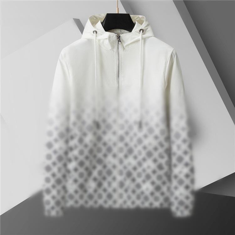 Мужская зимняя пуховая куртка с капюшоном и вышивкой Trapstar - Американский уличный хип-хоп стиль