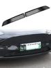 Tesla Model 3/Y Передняя решетка с защитой от насекомых, сетка для защиты воздухозаборника от пыли